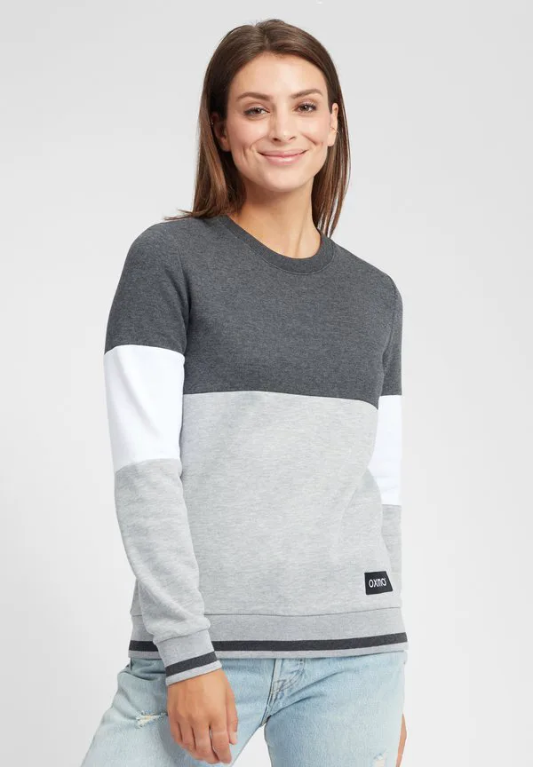 Толстовка oxomaya Oxmo, Dark Grey Melange, Серый, Толстовка oxomaya Oxmo, Dark Grey Melange
Толстовка oxomaya Oxmo, Dark Grey Melange, Серый, Толстовка oxomaya Oxmo, Dark Grey Melange