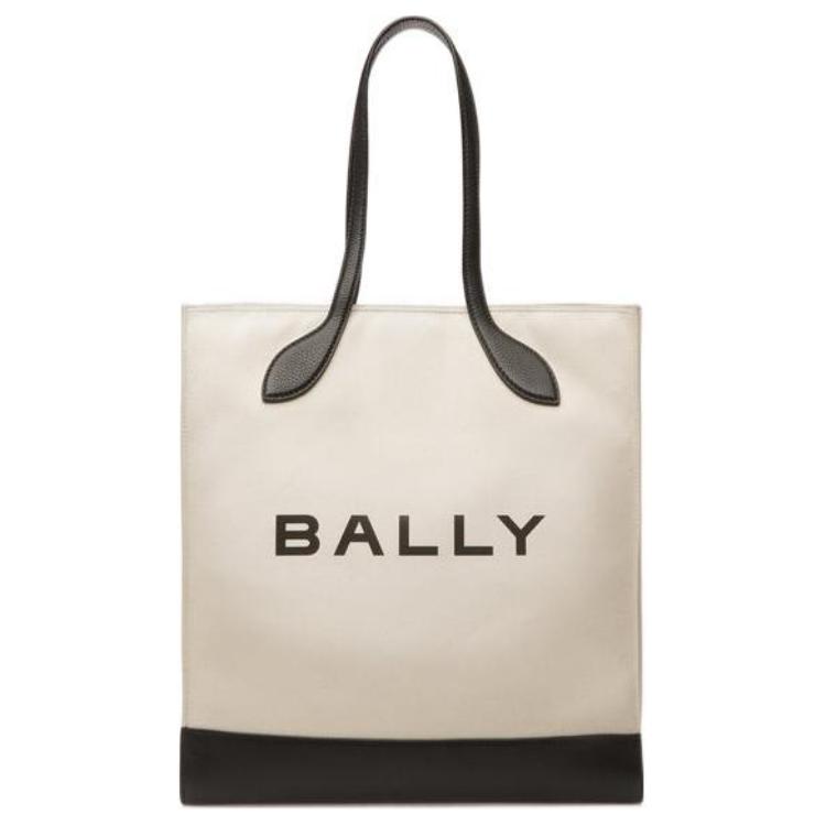 BALLY Сумка-шоппер с логотипом
BALLY Сумка-шоппер с логотипом
