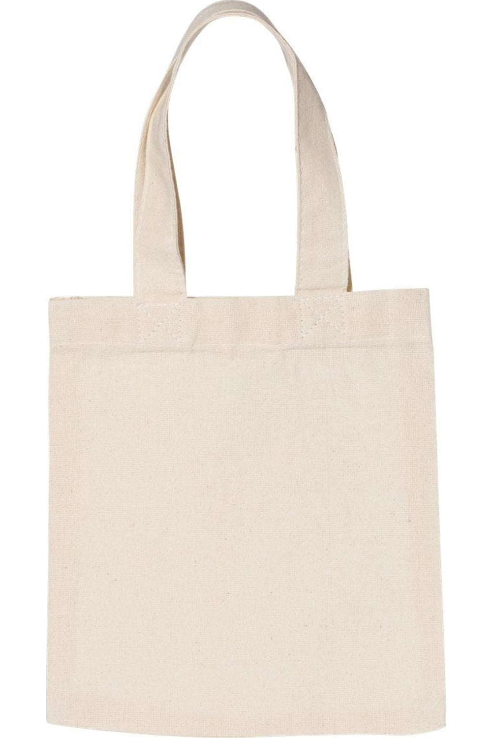 Маленькая холщовая сумка OAD, цвет natural
Маленькая холщовая сумка OAD, цвет natural