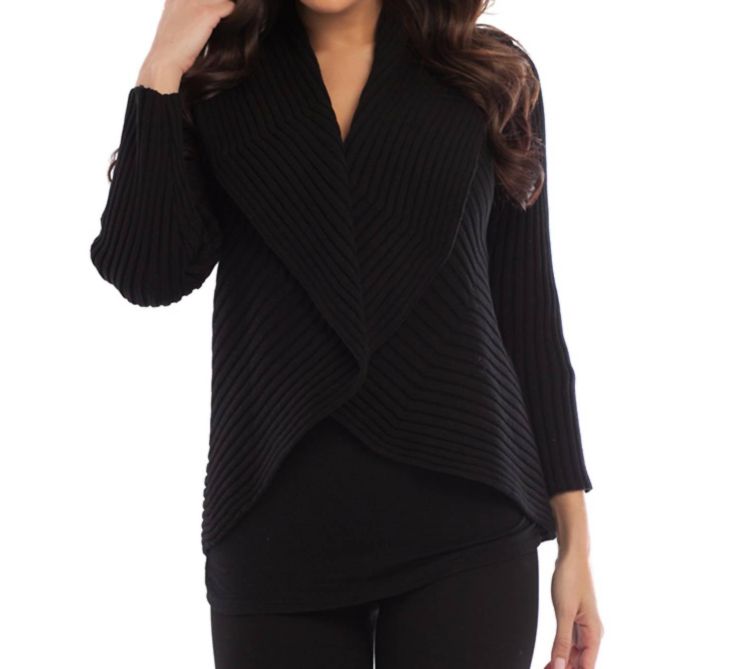 Ребристая фирменная накидка черного цвета Angel Apparel, Черный, Ребристая фирменная накидка черного цвета Angel Apparel
Ребристая фирменная накидка черного цвета Angel Apparel, Черный, Ребристая фирменная накидка черного цвета Angel Apparel