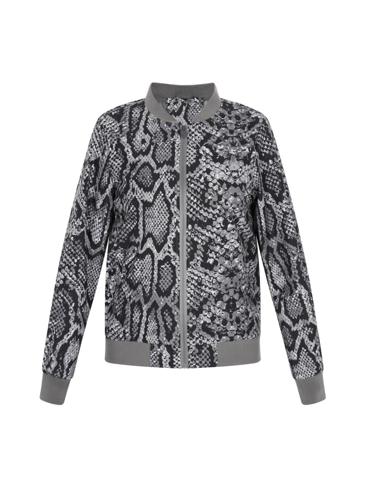 Куртка NALLY Jacke, темно-серый
Куртка NALLY Jacke, темно-серый