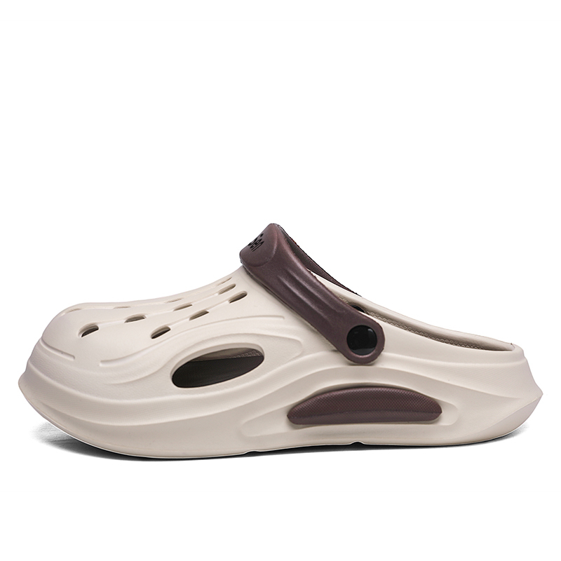 Mulinsen Клоги мужские хаки, цвет Khaki
Mulinsen Клоги мужские хаки, цвет Khaki