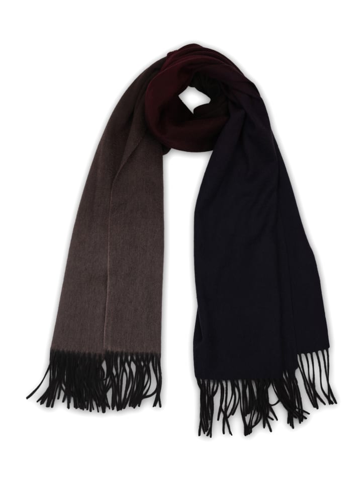 Органический шарф с градиентом цвета в черном цвете CASH-MERE.CH
Органический шарф с градиентом цвета в черном цвете CASH-MERE.CH