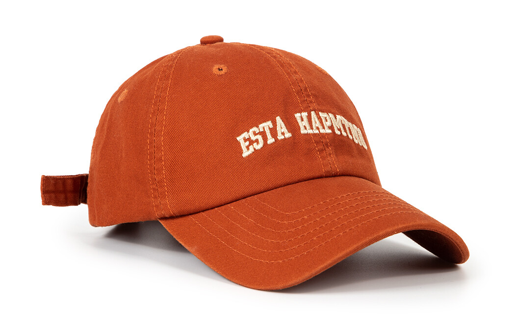 Белая объемная кепка унисекс BAIJUAN, Черный
Белая объемная кепка унисекс BAIJUAN, Черный