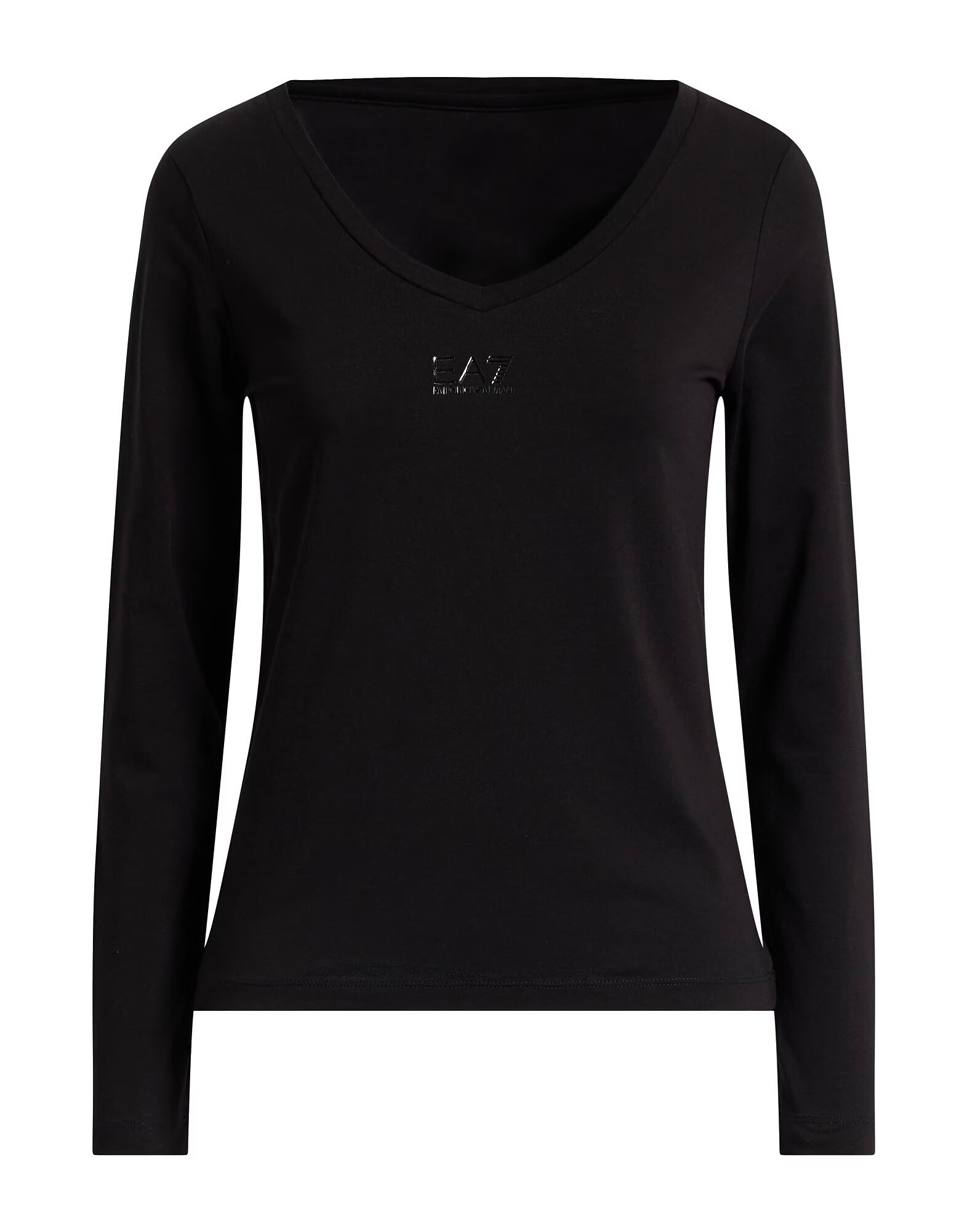 Футболка Ea7, черный
Футболка Ea7, черный