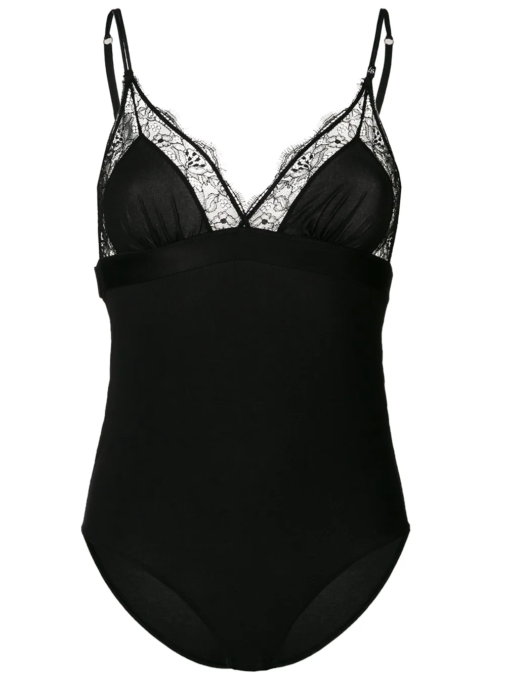 Боди 'Doris' Love Stories, черный
Боди 'Doris' Love Stories, черный