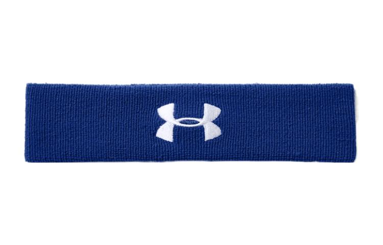 Under Armour Унисекс-резинка для волос Blue
Under Armour Унисекс-резинка для волос Blue