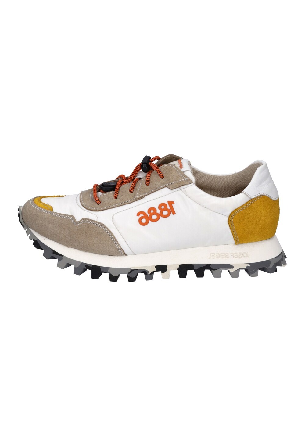 Кроссовки JOSEF SEIBEL BONNIE 01, бежевый
Кроссовки JOSEF SEIBEL BONNIE 01, бежевый