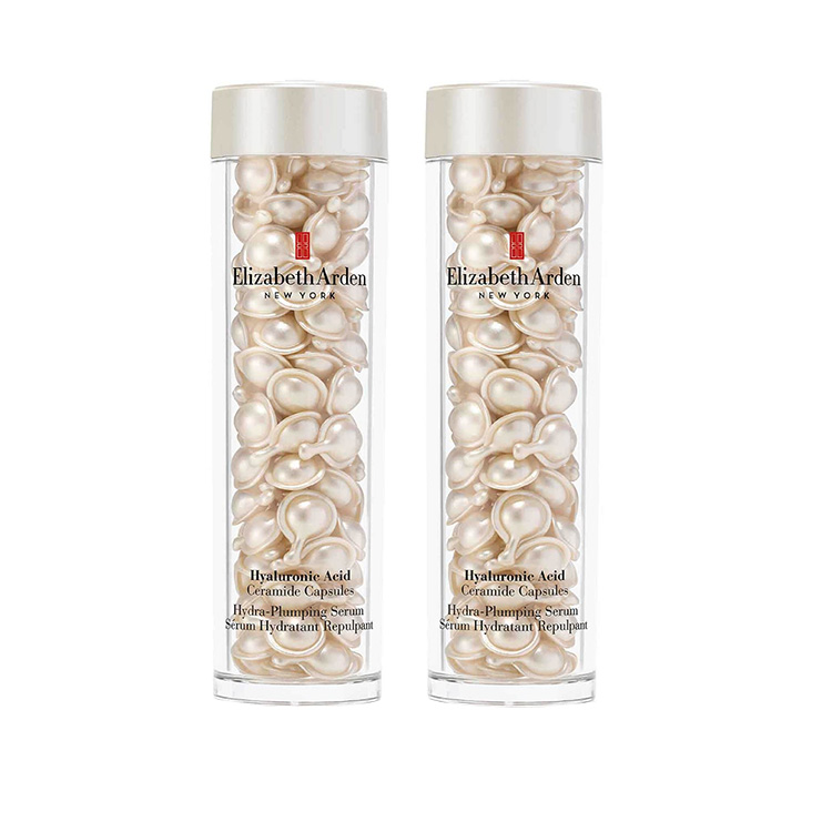 YILISHABAIYADUN Time Space Revitalizing And Plumping Hydrating Bead Capsules Serum Lotion Elizabeth Arden, 84ml(180 pcs)
YILISHABAIYADUN Time Space Revitalizing And Plumping Hydrating Bead Capsules Serum Lotion Elizabeth Arden, 84ml(180 pcs)