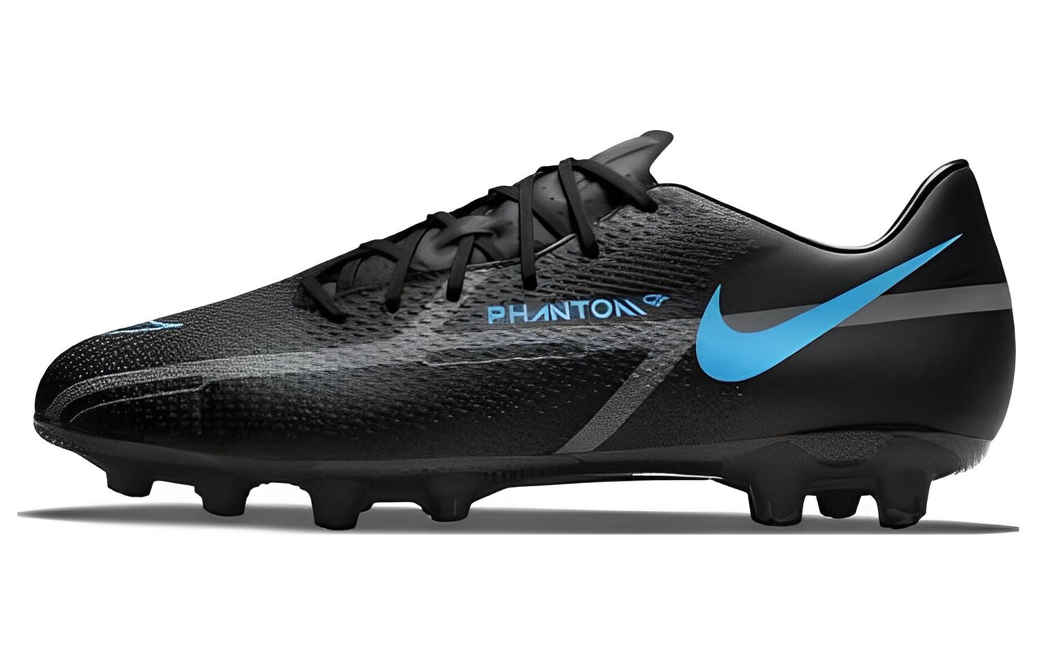 Мужские футбольные кроссовки Nike Phantom GT
Мужские футбольные кроссовки Nike Phantom GT