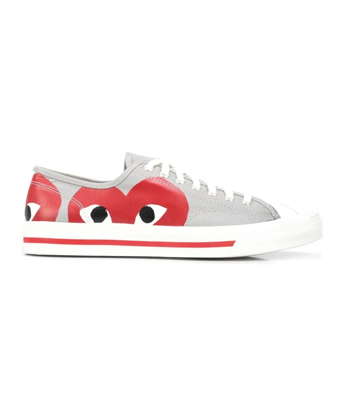Кроссовки Jack Purcell Comme Des Garã§Ons, мультиколор
Кроссовки Jack Purcell Comme Des Garã§Ons, мультиколор