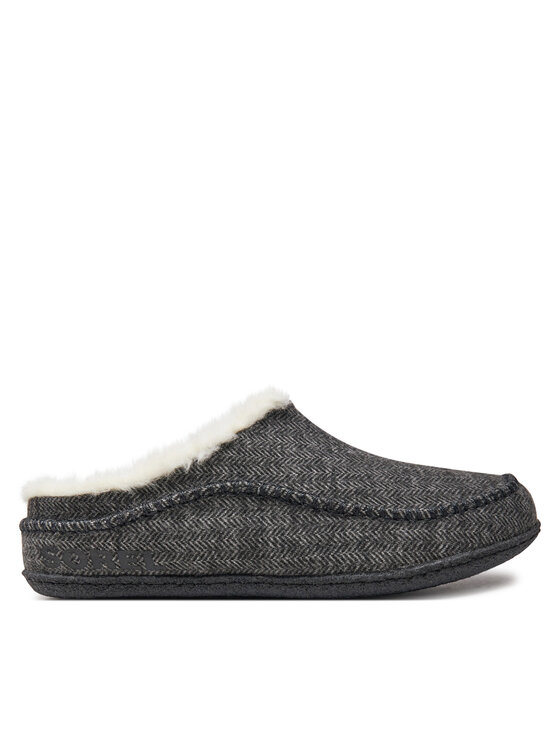 Тапочки Lanner Ridge 2029181 Sorel, серый
Тапочки Lanner Ridge 2029181 Sorel, серый