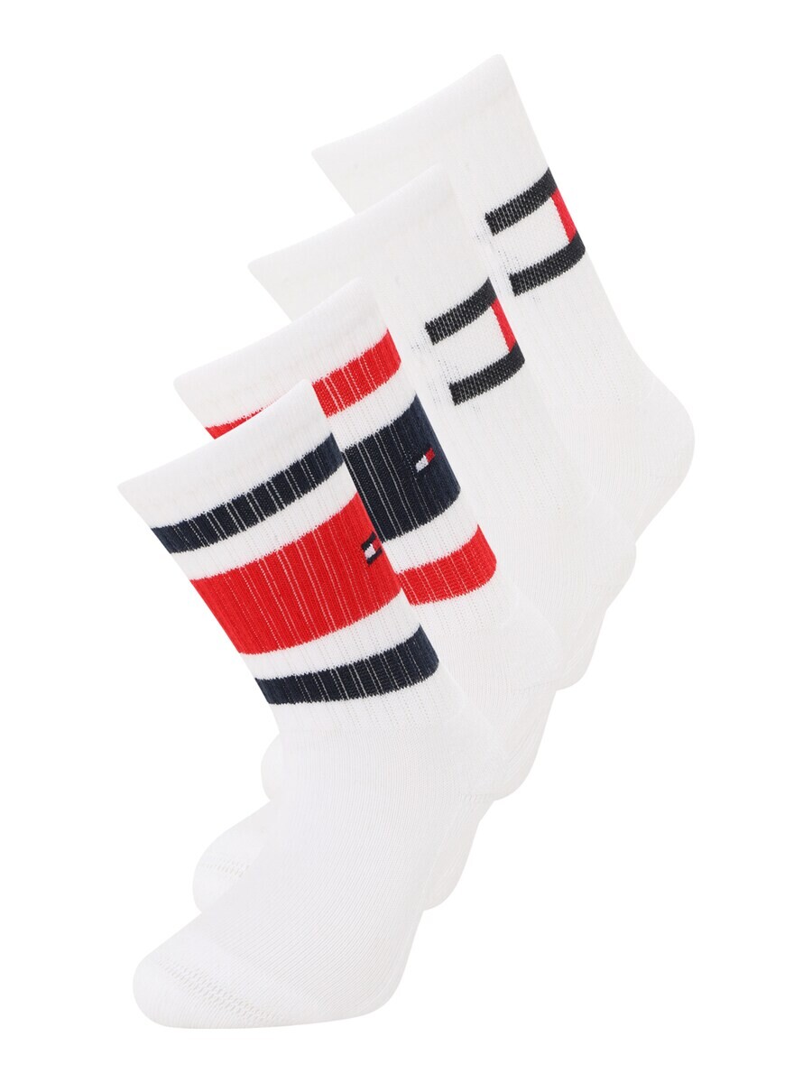 Носки TOMMY HILFIGER Socks, белый
Носки TOMMY HILFIGER Socks, белый