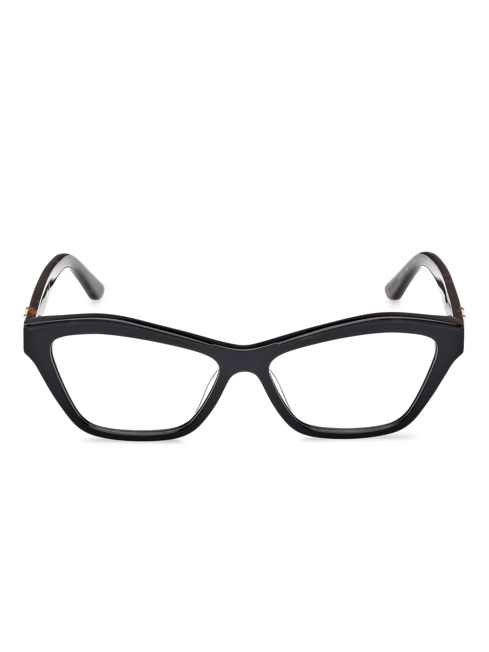 Очки в геометрической оправе GUESS USA
Очки в геометрической оправе GUESS USA