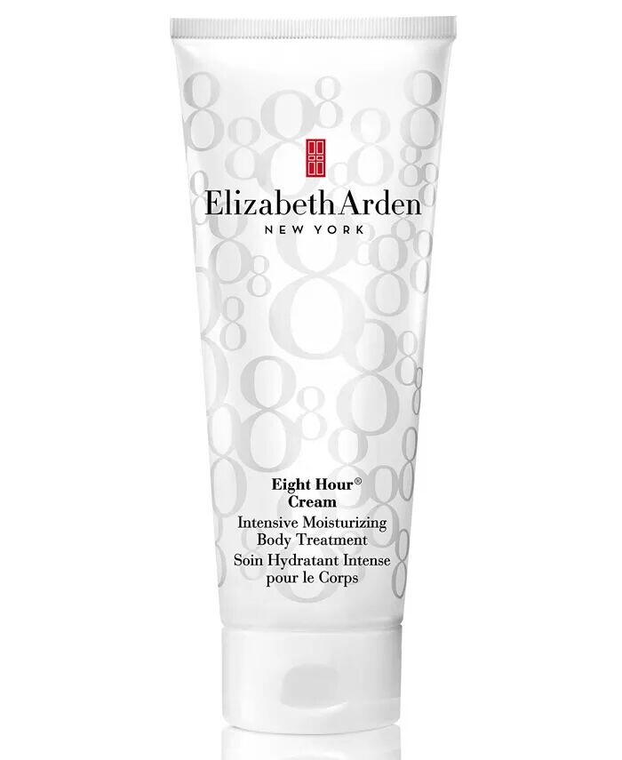 Интенсивное увлажняющее средство для тела Eight Hour Cream, 6,8 унций Elizabeth Arden
Интенсивное увлажняющее средство для тела Eight Hour Cream, 6,8 унций Elizabeth Arden