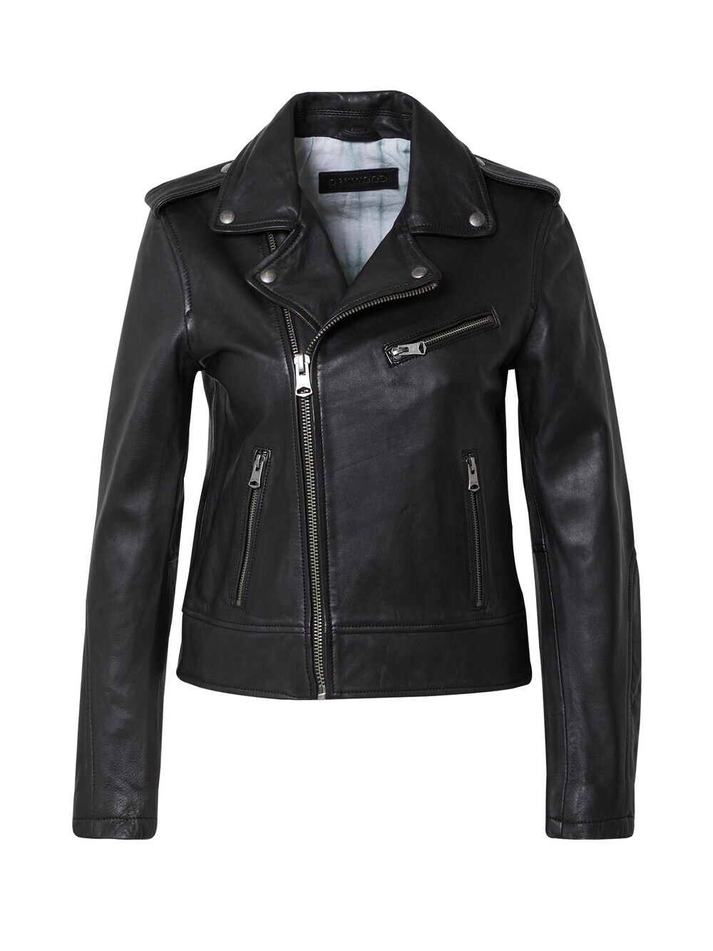 Межсезонная куртка OAKWOOD BOOGIE, черный
Межсезонная куртка OAKWOOD BOOGIE, черный