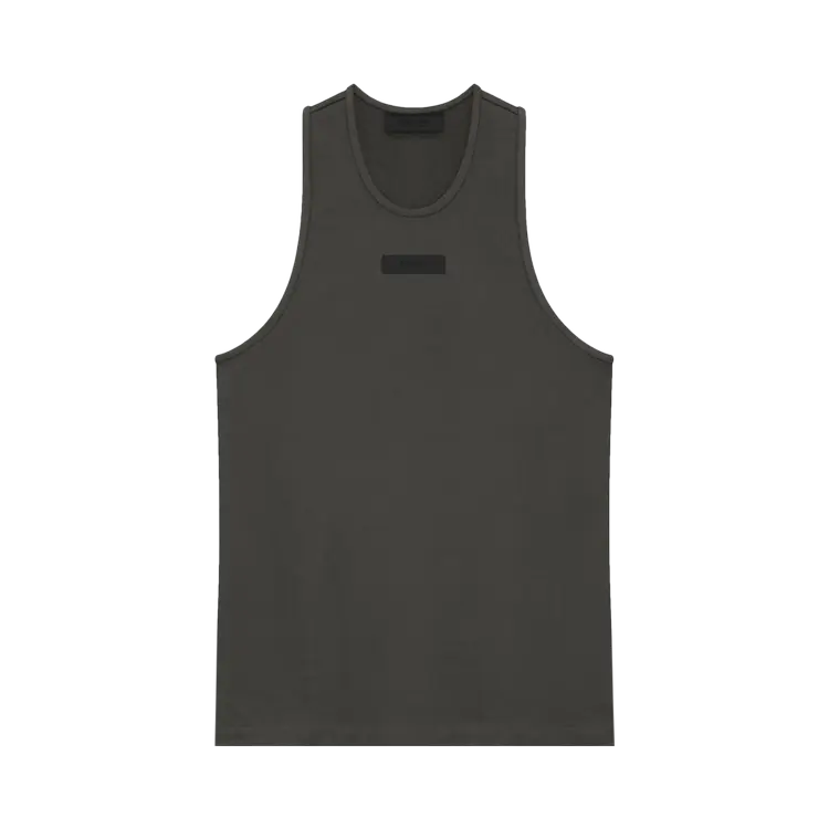 Топ Fear Of God Essentials Fear of God Essentials Tank 'Ink', черный
Топ Fear Of God Essentials Fear of God Essentials Tank 'Ink', черный