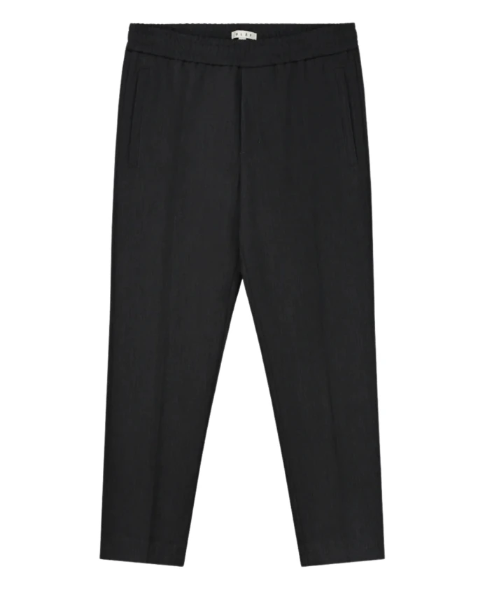 Темно-Серые брюки Olaf Hussein, серый
Темно-Серые брюки Olaf Hussein, серый