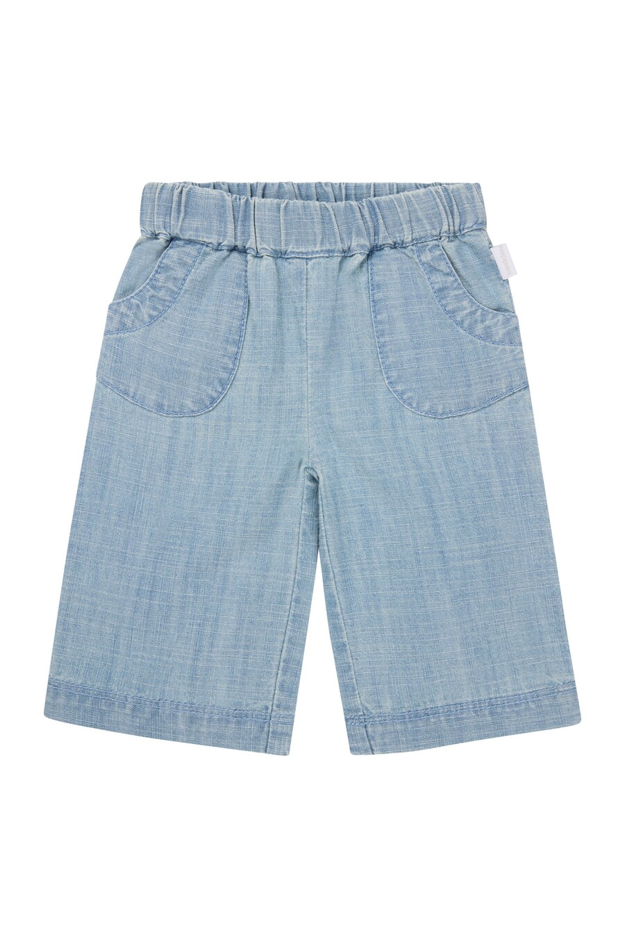 Брюки свободного кроя Noppies Murtle, Blue Denim
Брюки свободного кроя Noppies Murtle, Blue Denim