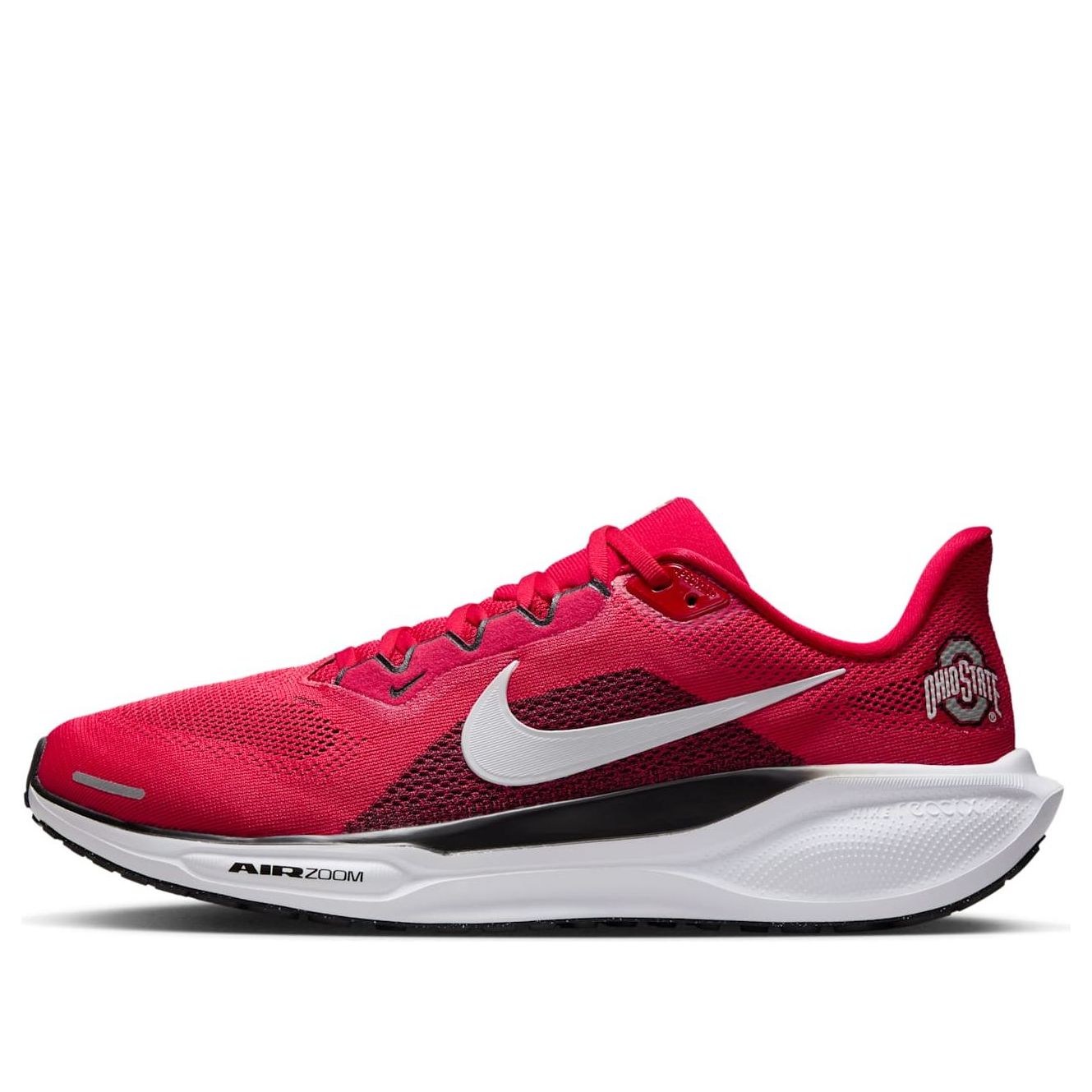 Nike x NCAA Pegasus 41 «штат Огайо»
Nike x NCAA Pegasus 41 «штат Огайо»