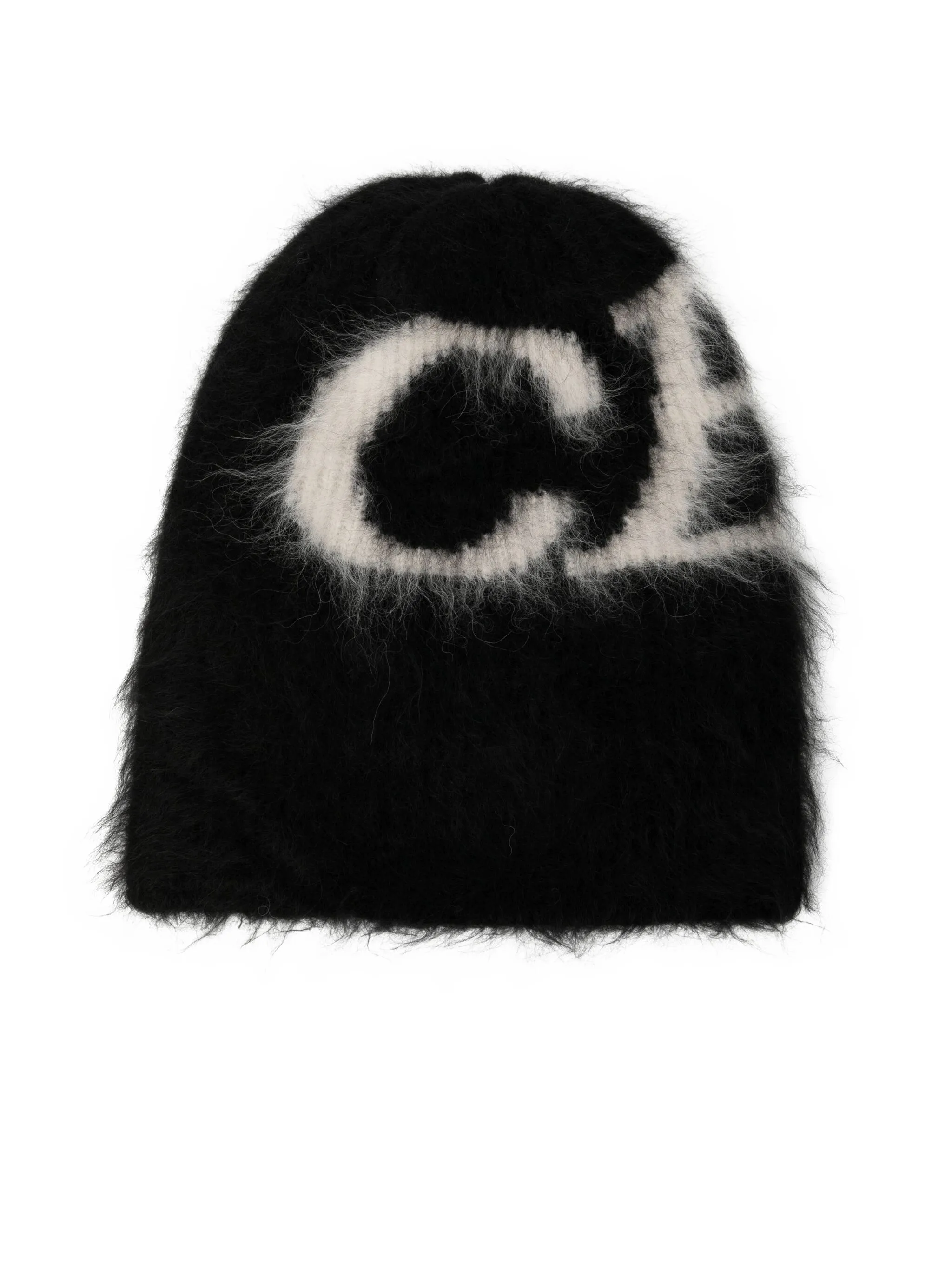 Вязаная шапочка Cole Buxton, черный
Вязаная шапочка Cole Buxton, черный