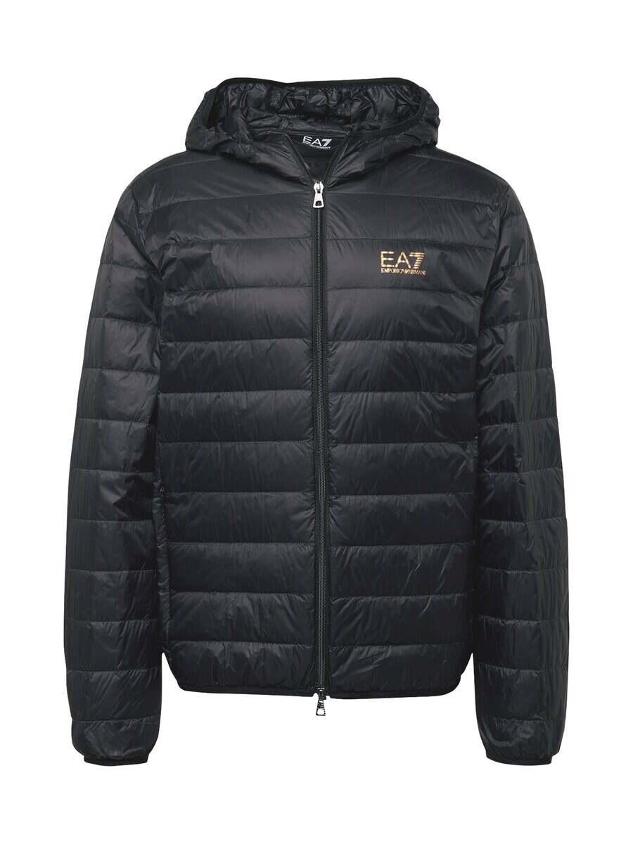 Куртка EA7 Emporio Armani Between-Season, черный
Куртка EA7 Emporio Armani Between-Season, черный