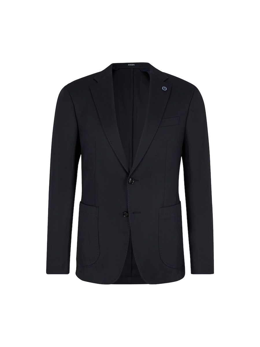 Приталенный деловой блейзер JOOP! Hoverest, темно-синий
Приталенный деловой блейзер JOOP! Hoverest, темно-синий