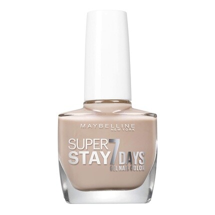 Лак для ногтей Maybelline New York City Nudes Стойкий и противоударный, номер 890, серый
Лак для ногтей Maybelline New York City Nudes Стойкий и противоударный, номер 890, серый