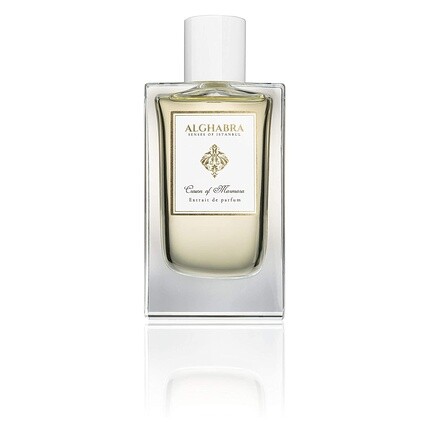 Alghabra Crown of Marmara Extract De Parfum 50 мл унисекс
Alghabra Crown of Marmara Extract De Parfum 50 мл унисекс