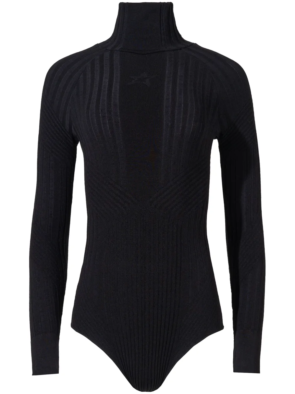 Бесшовное боди Perfect Moment, черный
Бесшовное боди Perfect Moment, черный