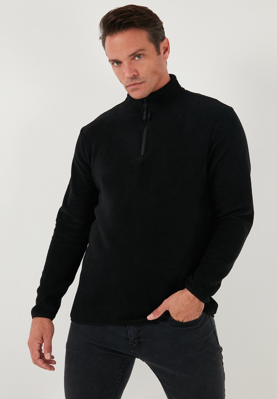 Джемпер Buratti REGULAR FIT, Black
Джемпер Buratti REGULAR FIT, Black