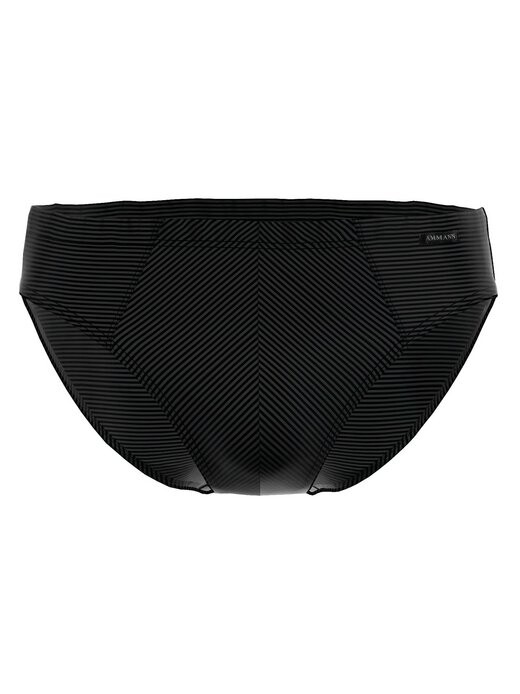 Трусы 1 упаковка Ammann, черный
Трусы 1 упаковка Ammann, черный