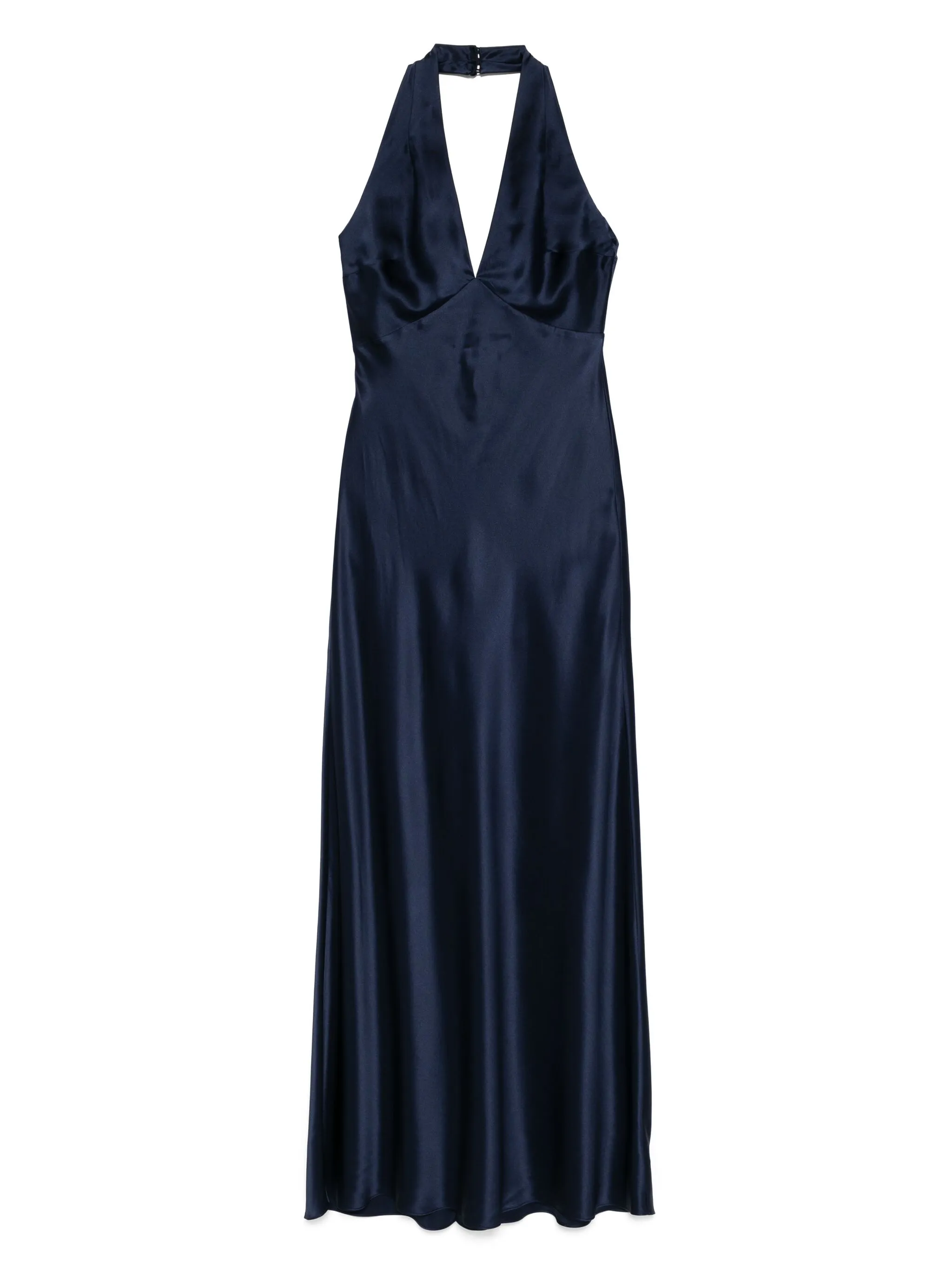 Платье Daniela Reformation, синий
Платье Daniela Reformation, синий