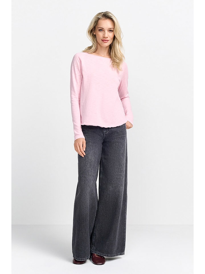 Лонгслив Rich & Royal, розовый
Лонгслив Rich & Royal, розовый