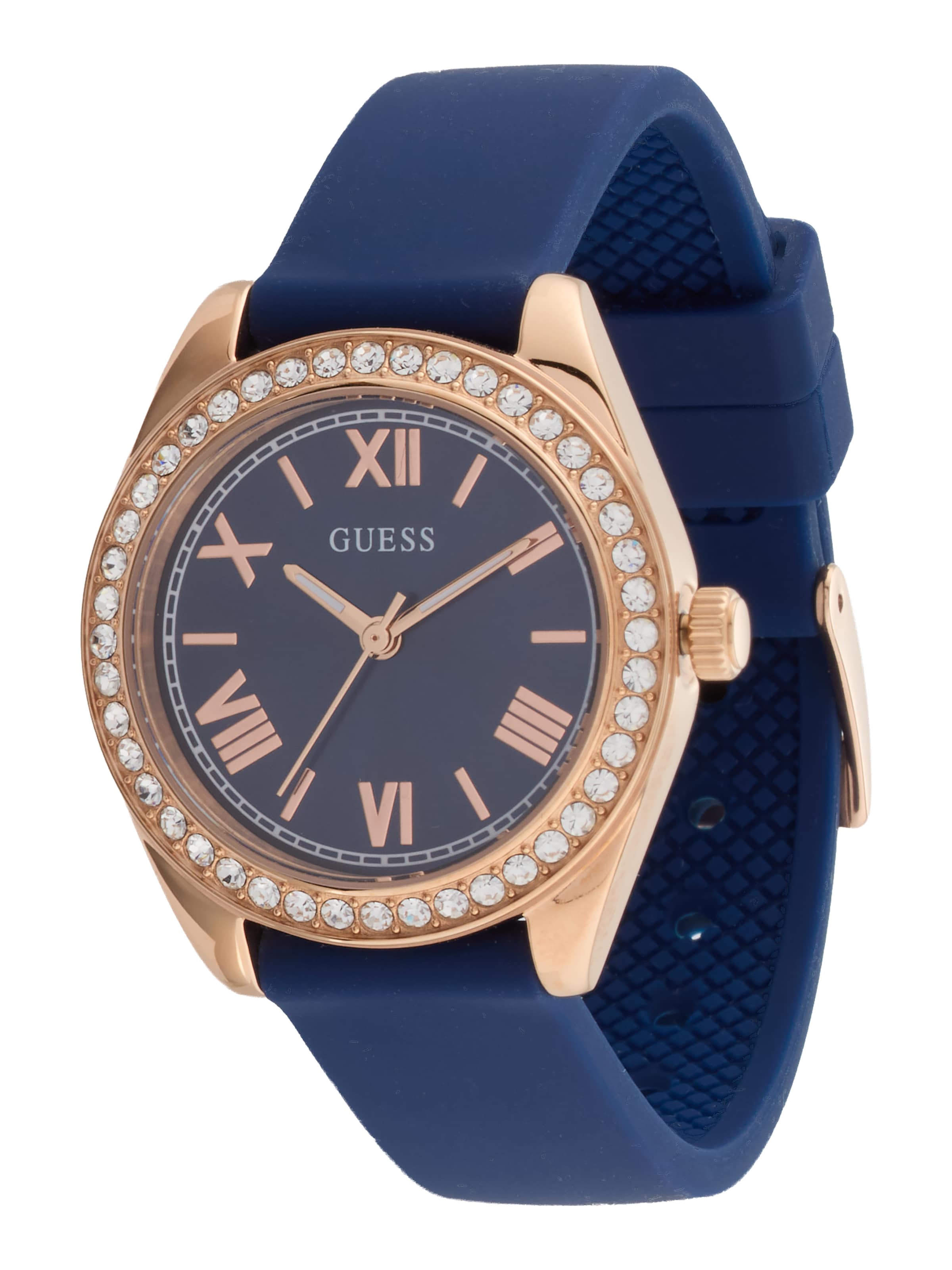 GUESS Часы Analog 'MINI LUNA' в цвете Gold
GUESS Часы Analog 'MINI LUNA' в цвете Gold