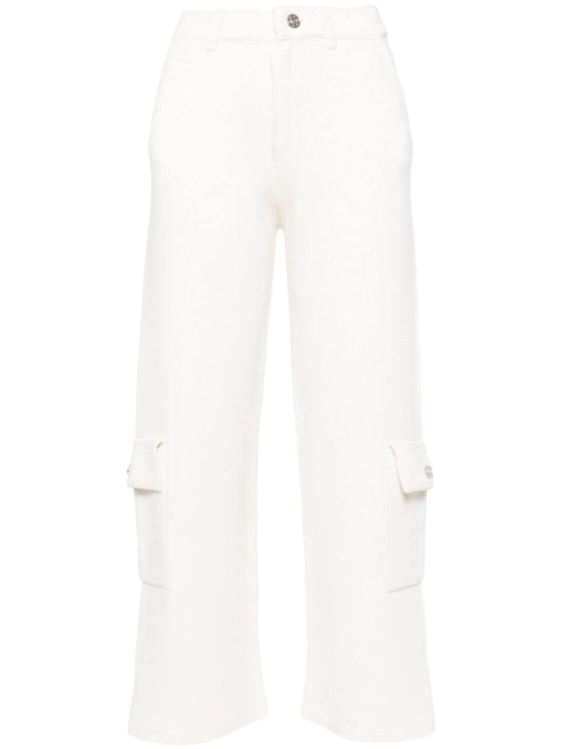 Прямые брюки карго Barrie, бежевый
Прямые брюки карго Barrie, бежевый