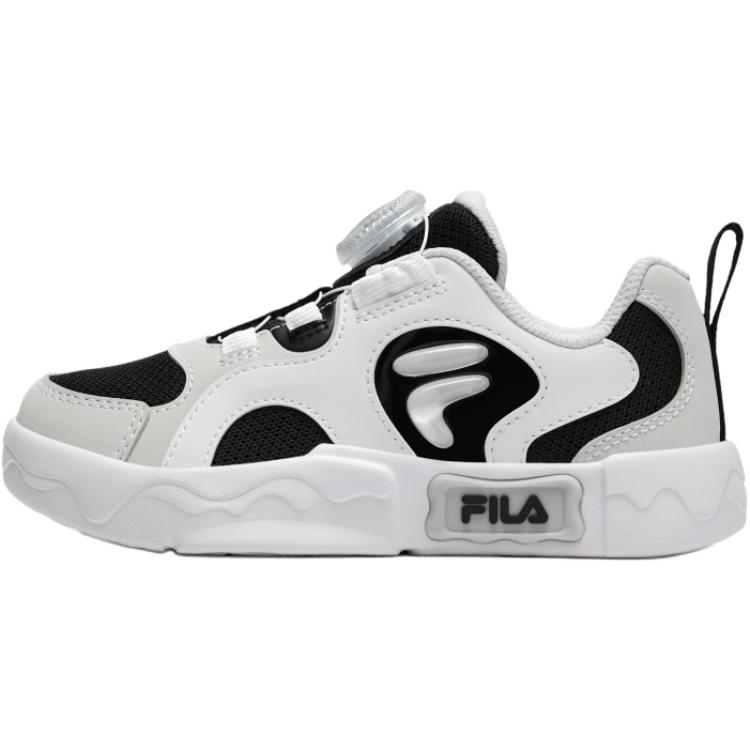 Классические детские повседневные туфли Preschool FILA KIDS, синий/белый
Классические детские повседневные туфли Preschool FILA KIDS, синий/белый