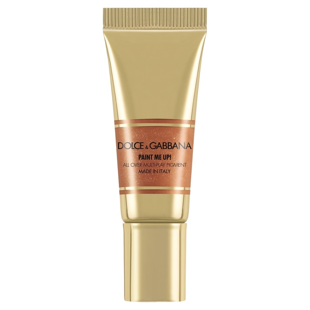 Хайлайтер make-up paint me up! Dolcegabbana, 02 coral splash, объем 5 мл.
Хайлайтер make-up paint me up! Dolcegabbana, 02 coral splash, объем 5 мл.
