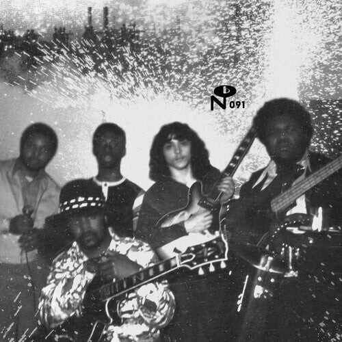 Виниловая пластинка Eccentric Soul: The Tammy Label / Various: Eccentric Soul: The Tammy Label (Various Artists)
Виниловая пластинка Eccentric Soul: The Tammy Label / Various: Eccentric Soul: The Tammy Label (Various Artists)