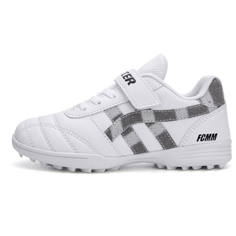 Детская обувь для активного отдыха FCMM, белый/черный
Детская обувь для активного отдыха FCMM, белый/черный