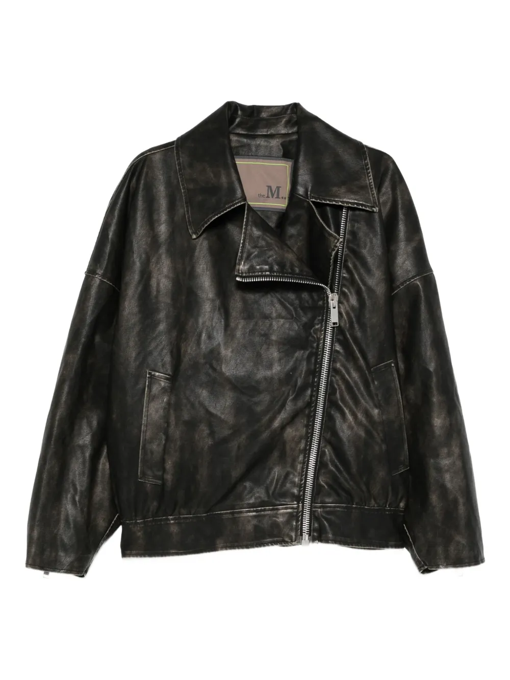 Куртка Бардо The M, черный
Куртка Бардо The M, черный