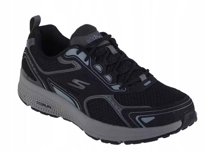 Легкие мужские кроссовки для бега SKECHERS GO RUN
Легкие мужские кроссовки для бега SKECHERS GO RUN