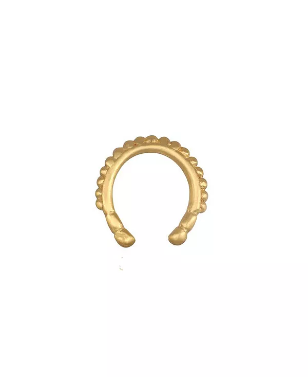 Каффы Vital Energy Satya Jewelry, gold
Каффы Vital Energy Satya Jewelry, gold