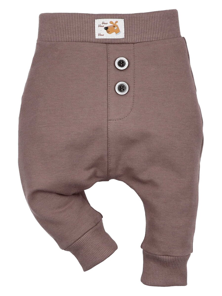 Зауженные брюки NINI, фиолетовый
Зауженные брюки NINI, фиолетовый