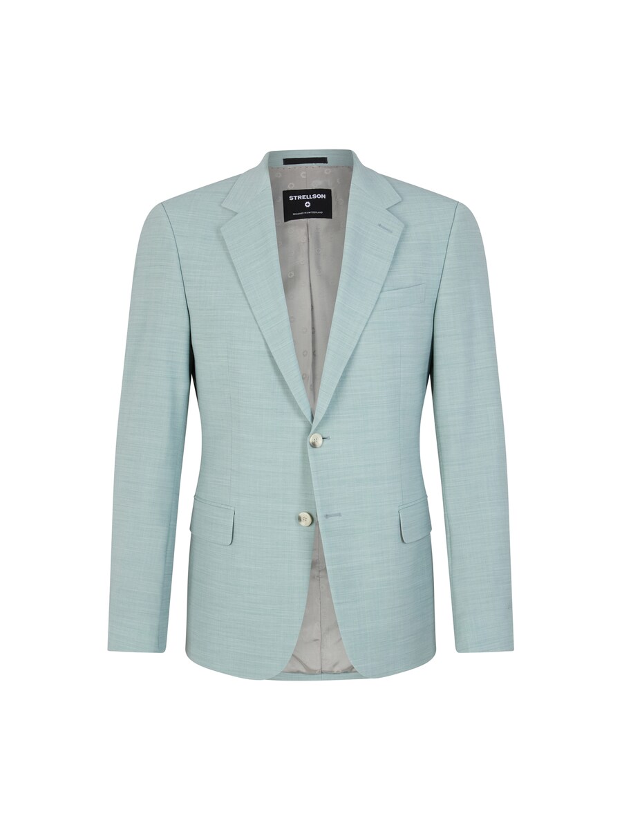 Приталенный пиджак STRELLSON Caidan, Mint
Приталенный пиджак STRELLSON Caidan, Mint