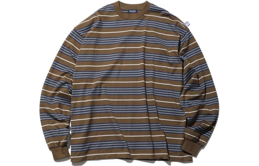 Свитшот мужской NAUTICA JAPAN, оливковый
Свитшот мужской NAUTICA JAPAN, оливковый