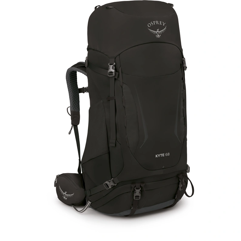 Женский рюкзак Kyte 68 Osprey, black
Женский рюкзак Kyte 68 Osprey, black