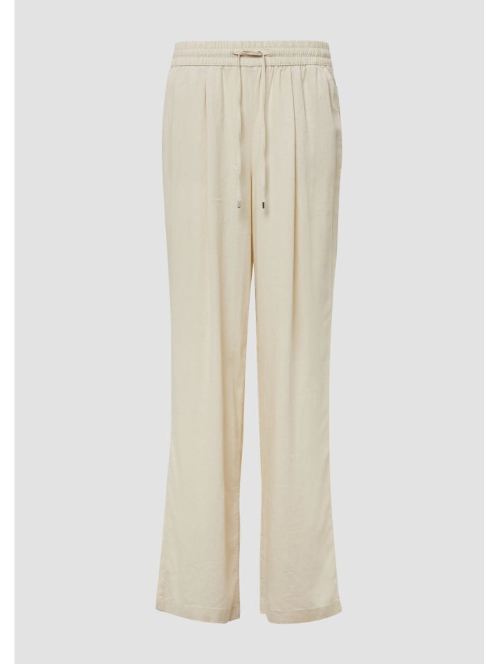 Брюки в цвете 0750_natural s.Oliver
Брюки в цвете 0750_natural s.Oliver