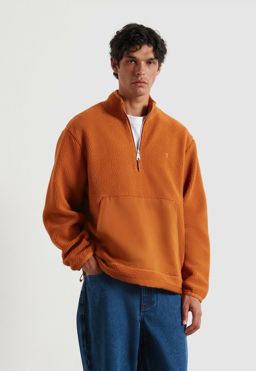 Джемпер Farah MEWS , Burnt Ochre/Orange
Джемпер Farah MEWS , Burnt Ochre/Orange
