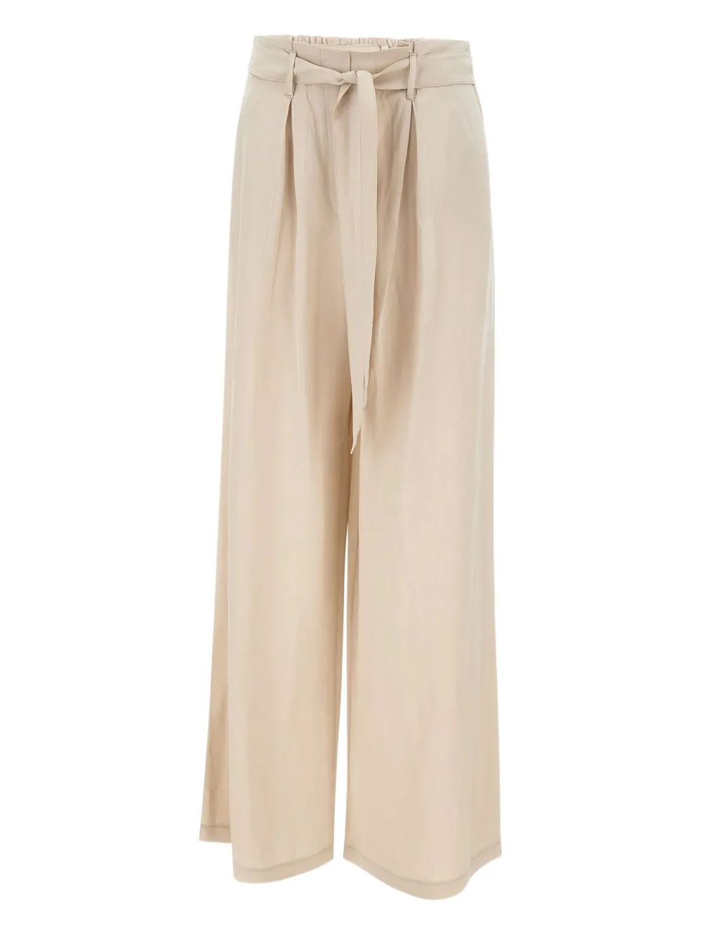 Прямые брюки с завязками kaos, нейтральный
Прямые брюки с завязками kaos, нейтральный